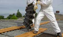 Smaltimento Eternit a Bologna - Preventivi e contatti